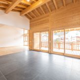 Ski-in Ski-out Apartments For Sale In Les Gets