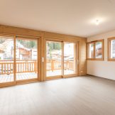 Ski-in Ski-out Flats For Sale In Les Gets