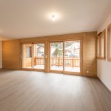 Ski-in Ski-out Flats For Sale In Les Gets