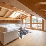 Ski-in Ski-out Flats For Sale In Les Gets