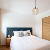 Modern Ski-in Ski-out Flats In Les Gets