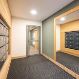 Modern Ski-in Ski-out Flats In Les Gets