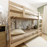 Contemporary Apartments In La Toussuire