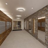Prime Location Apartments In La Toussuire