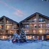 One bedroom Apartments For Sale In Les Carroz