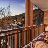 Four bedroom Penthouses For Sale In Les Carroz