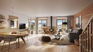 les carroz apartments frski776 3 1