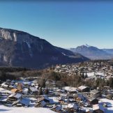 Four bedroom Penthouses For Sale In Les Carroz