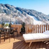Apartment For Sale In Les Carroz