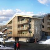 Apartment For Sale In Les Carroz