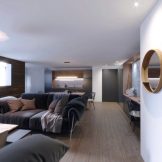 Apartment For Sale In Les Carroz