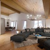 Apartment For Sale In Les Carroz