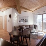 Apartment For Sale In Les Carroz