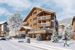 les deux alpes apartment frski839 1