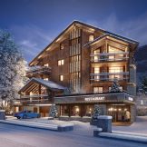 Ski Apartments In The Heart Of Les Deux Alpes
