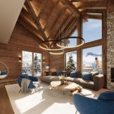 Luxury Apartments For Sale In Les Deux Alpes
