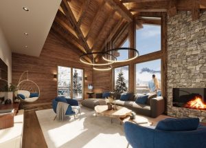 les deux alpes apartment frski839 2