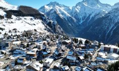 Ski Apartments In The Heart Of Les Deux Alpes