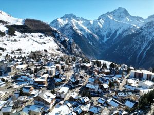 les deux alpes apartment frski839 3