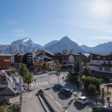 Alpine Apartments For Sale In Les Deux Alpes
