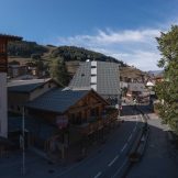 Alpine Apartments For Sale In Les Deux Alpes