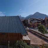Alpine Apartments For Sale In Les Deux Alpes