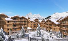 Two Bedroom Ski Apartments Les Deux Alpes