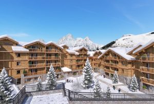 les deux alpes apartments frski762 2 3