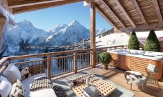 Penthouses For Sale In Les Deux Alpes