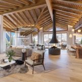 Penthouses For Sale In Les Deux Alpes