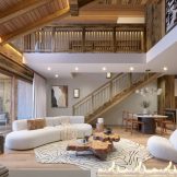Two Bedroom Ski Apartments Les Deux Alpes