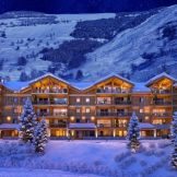 Two Bedroom Ski Apartments Les Deux Alpes