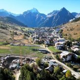 Modern Ski Flats For Sale In Les Deux Alpes
