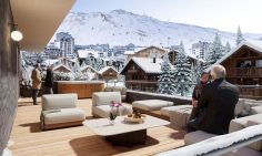 Prime Location Apartments In Les Deux Alpes