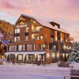 Prime Location Apartments In Les Deux Alpes