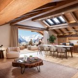 Prime Location Apartments In Les Deux Alpes