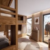 Prime Location Apartments In Les Deux Alpes