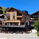 Dual Season Apartments In Les Deux Alpes