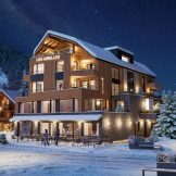 Prime Location Apartments In Les Deux Alpes