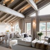 Prime Location Ski Flats For Sale In Les Gets