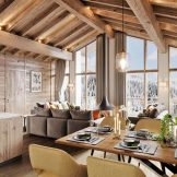 Prime Location Ski Flats For Sale In Les Gets
