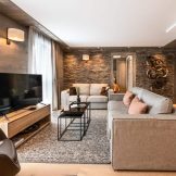 Prime Location Ski Flats For Sale In Les Gets