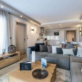 Prime Location Ski Flats For Sale In Les Gets