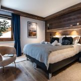 Traditional Style Ski Flats In Les Gets