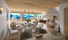Prime Location Chalets In Les Gets