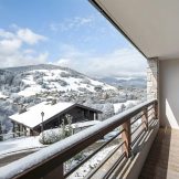 Luxury Apartment For Sale In Megeve