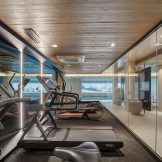 Luxury Apartment For Sale In Megeve