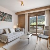 Luxury Apartment For Sale In Megeve