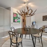 Luxury Apartment For Sale In Megeve