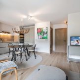 Luxury Apartment For Sale In Megeve